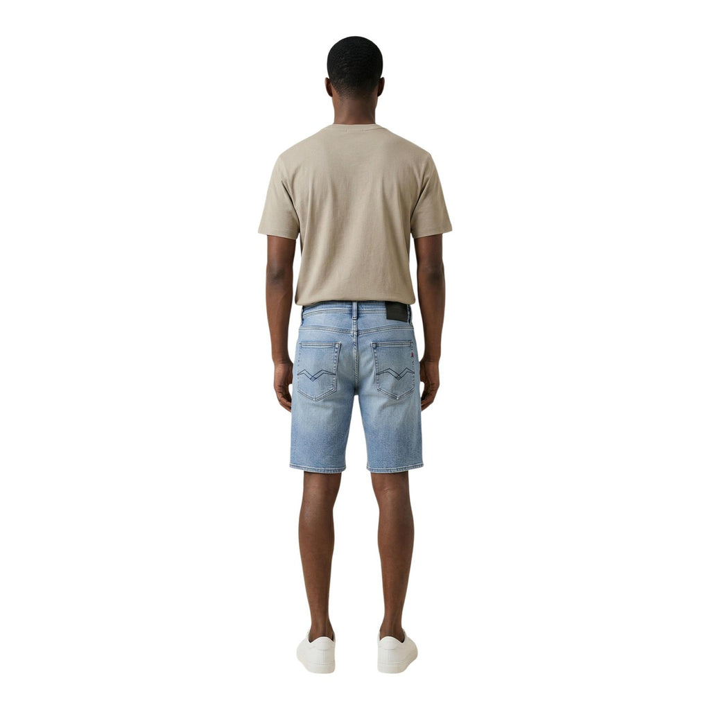 Bermuda homme Replay