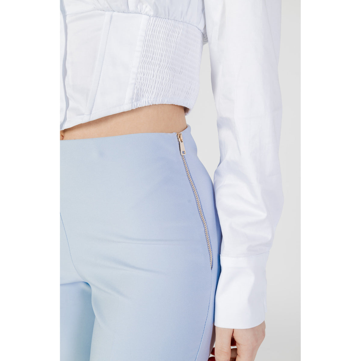 Sandro Ferrone Pantalons Femme