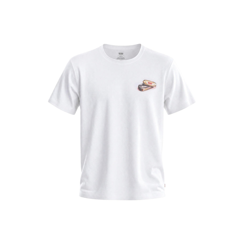 Levi`s T-Shirt Uomo