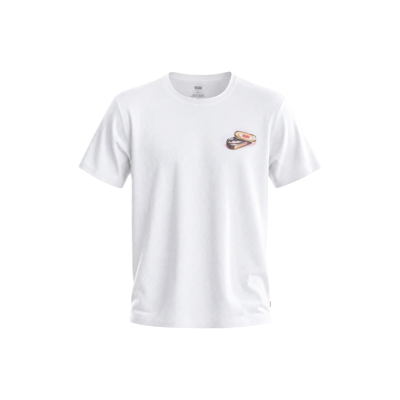 Levi`s T-Shirt Uomo