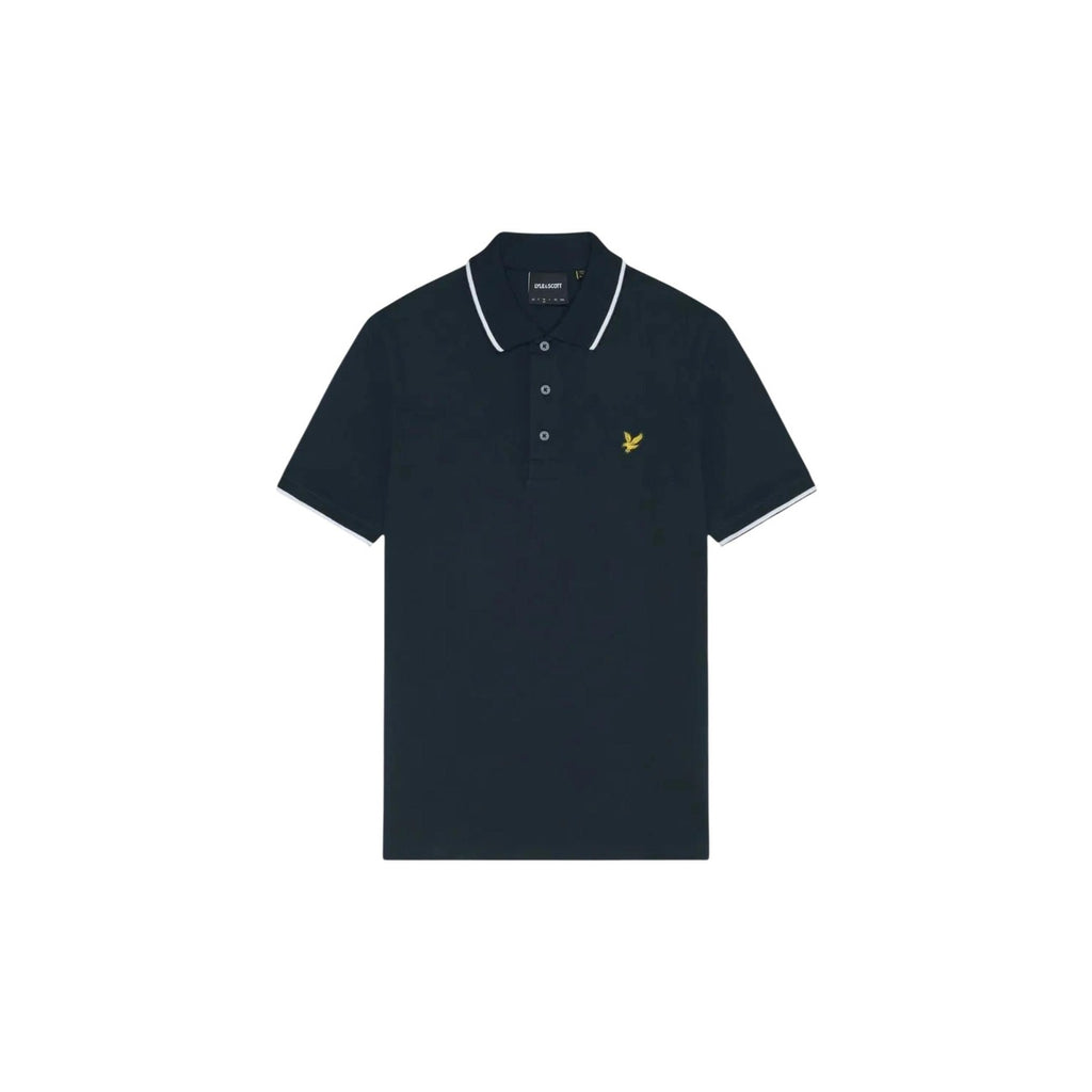 Lyle & Scott Polo Uomo