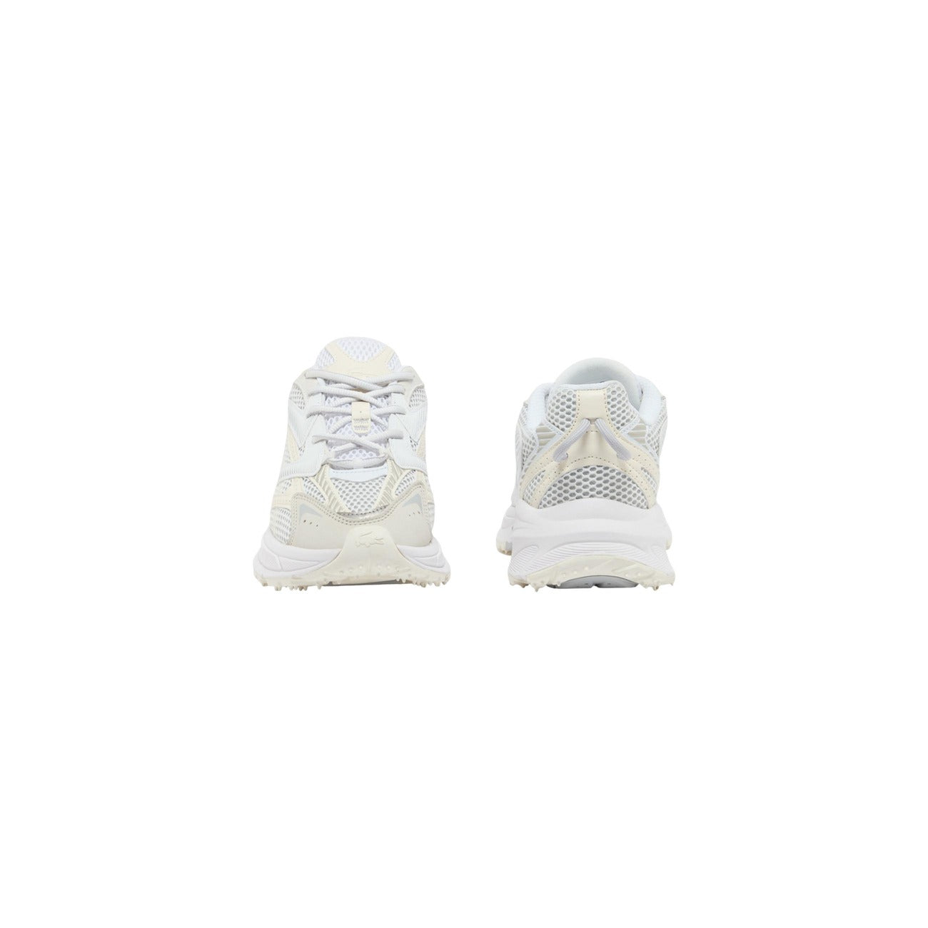 Baskets Lacoste Homme