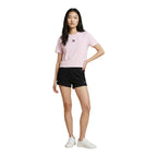 T-shirt en jean Tommy Hilfiger femme