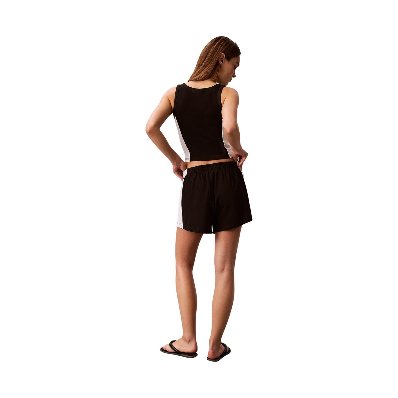 Calvin Klein Jeans Shorts Donna