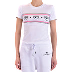 Chiara Ferragni T-Shirt Donna