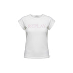 Replay T-Shirt Donna