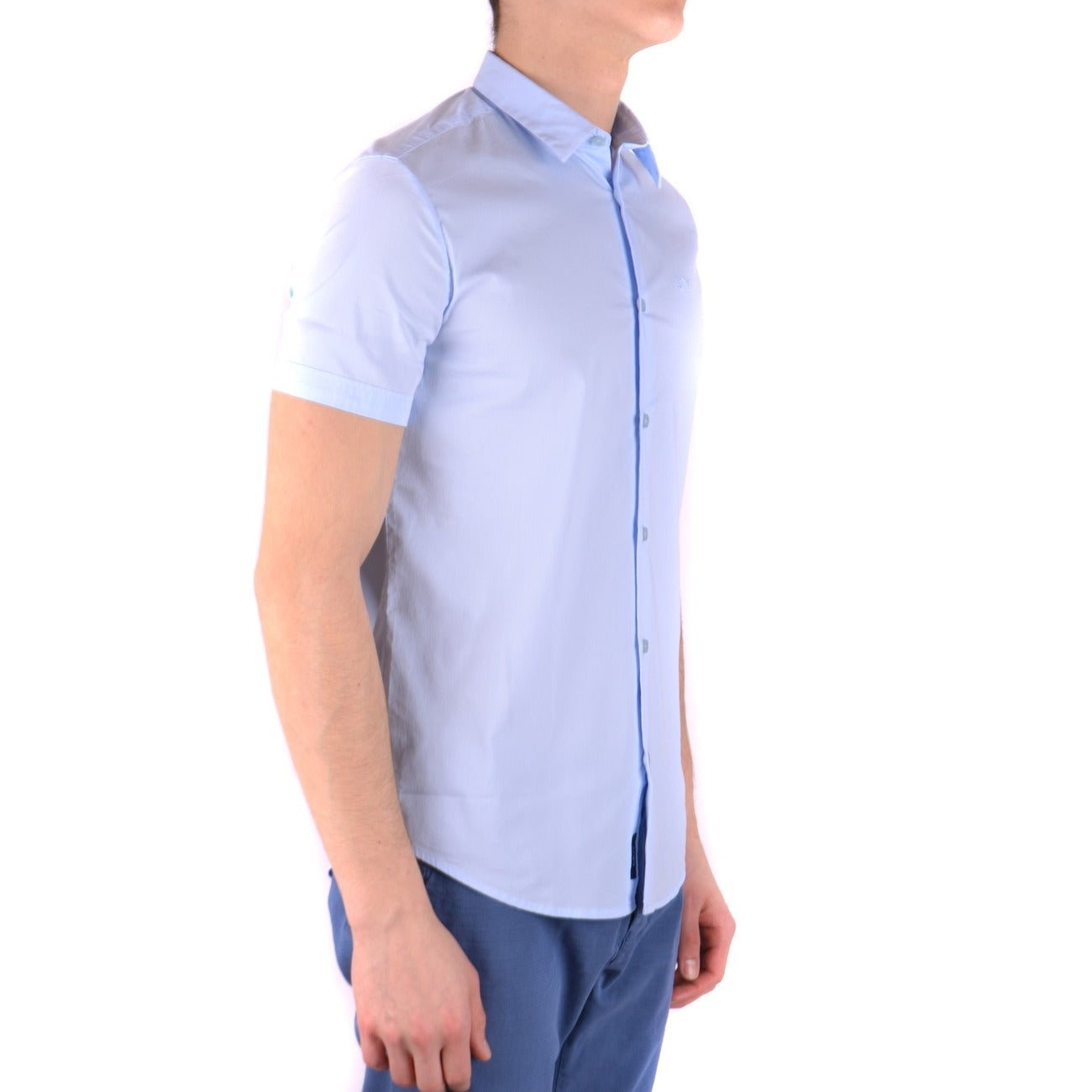 Armani Jeans Camicia Uomo
