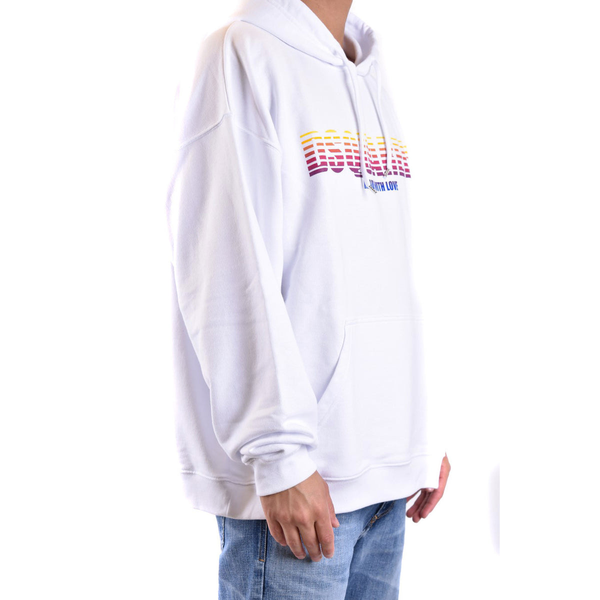 Dsquared2 Sweatshirt Homme
