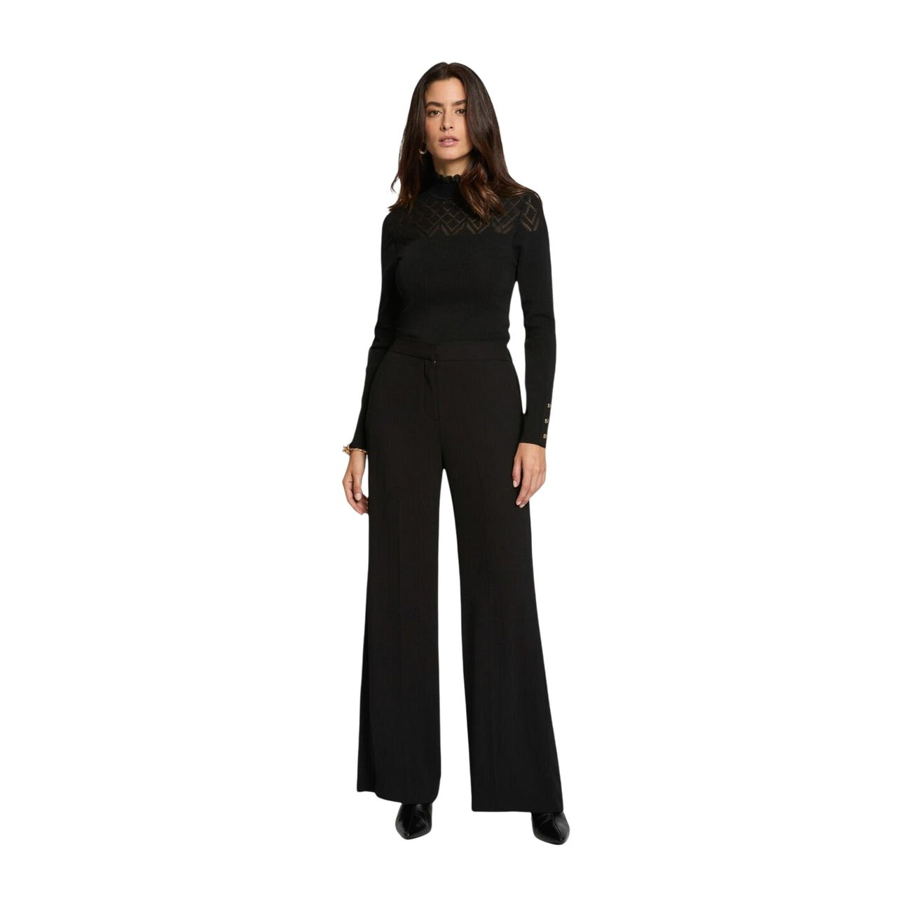 Morgan De Toi Women's Trousers