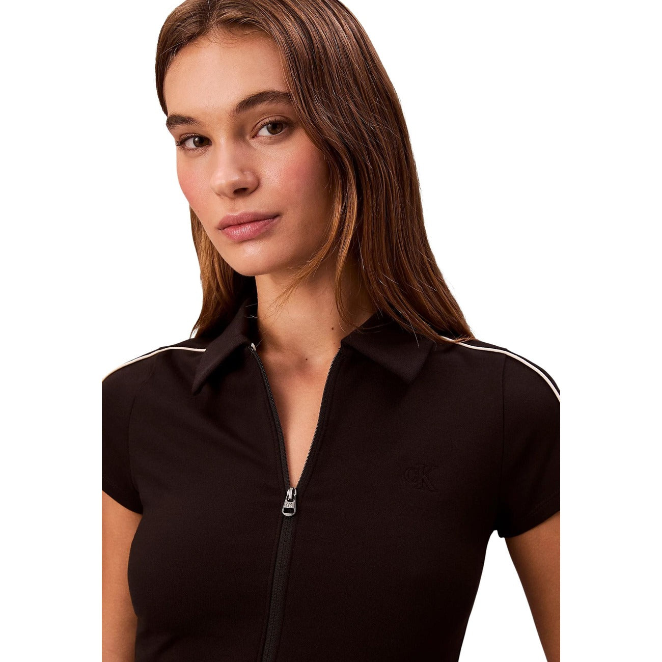 Calvin Klein Jeans T-shirt Femme