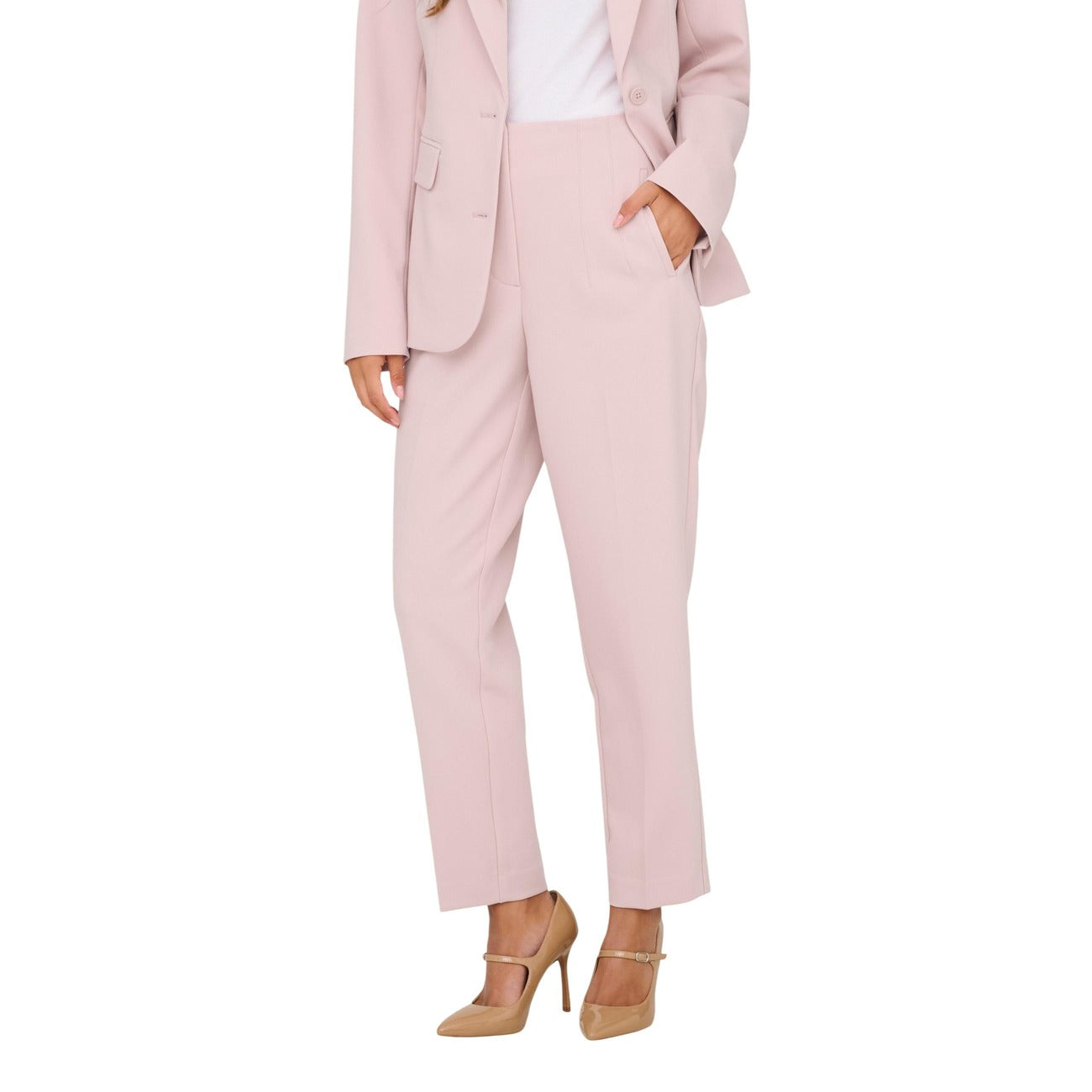 Only Women's Trousers