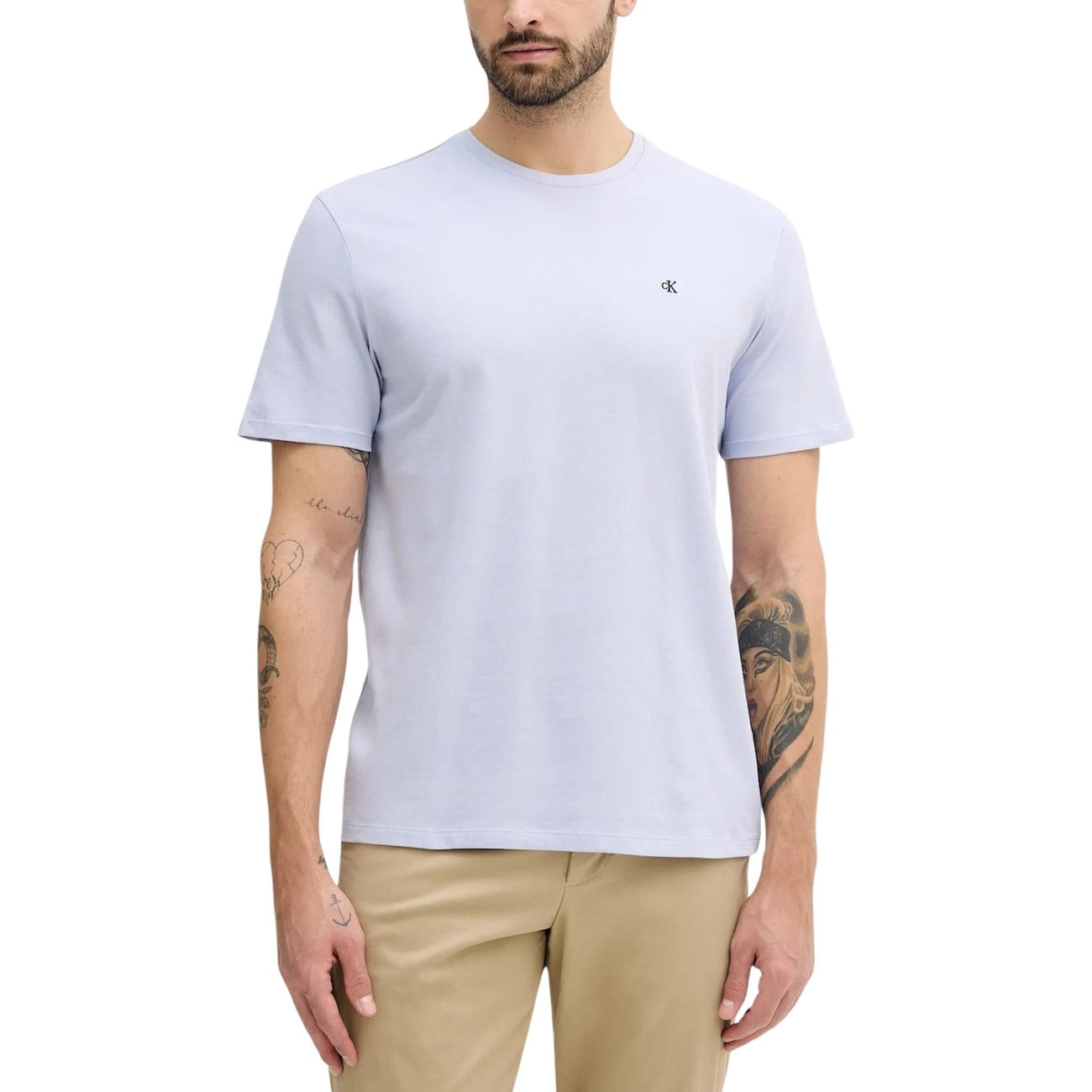 Calvin Klein Jeans Men's T-Shirt