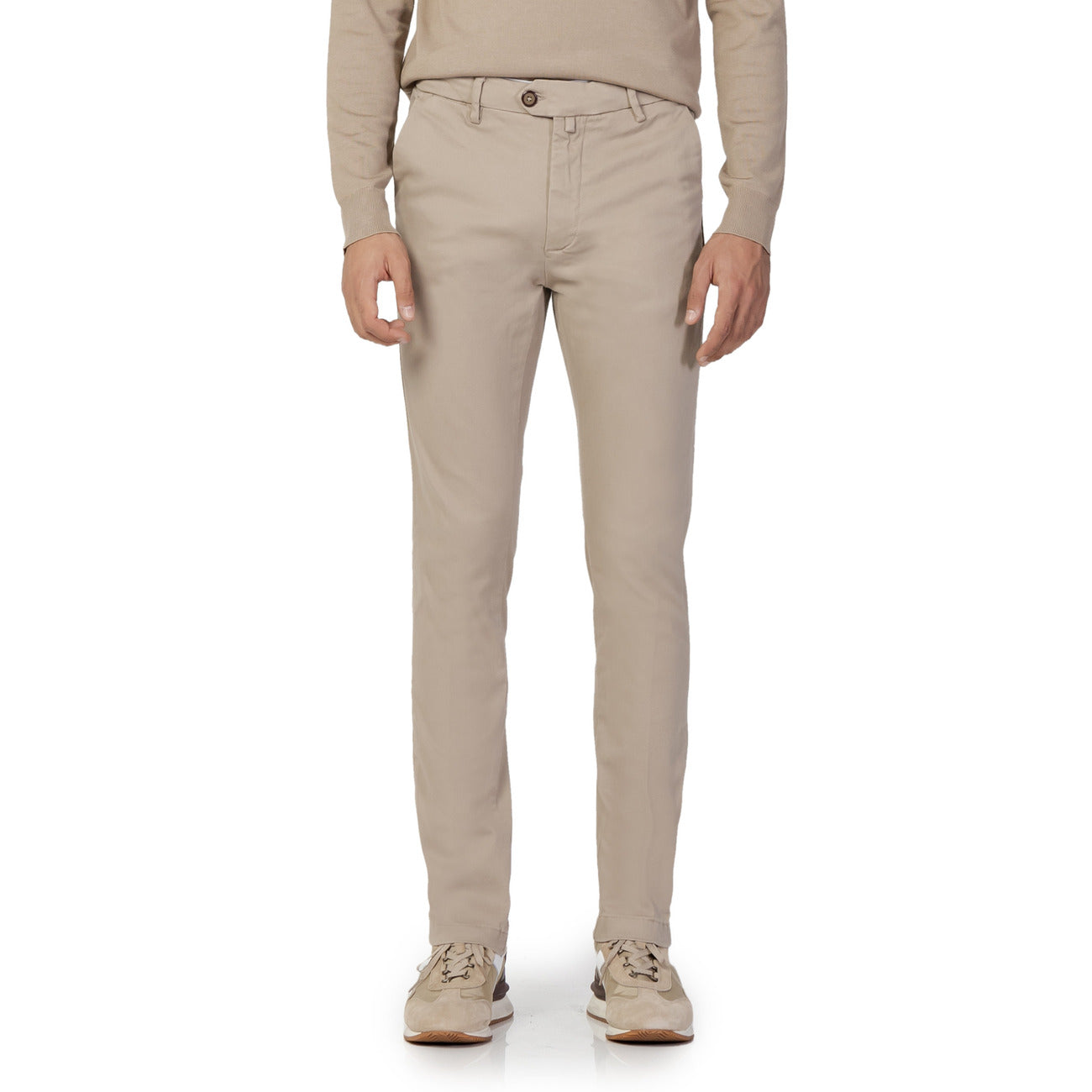 Borghese Pantalon Homme