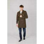 Mulish Cappotto Uomo