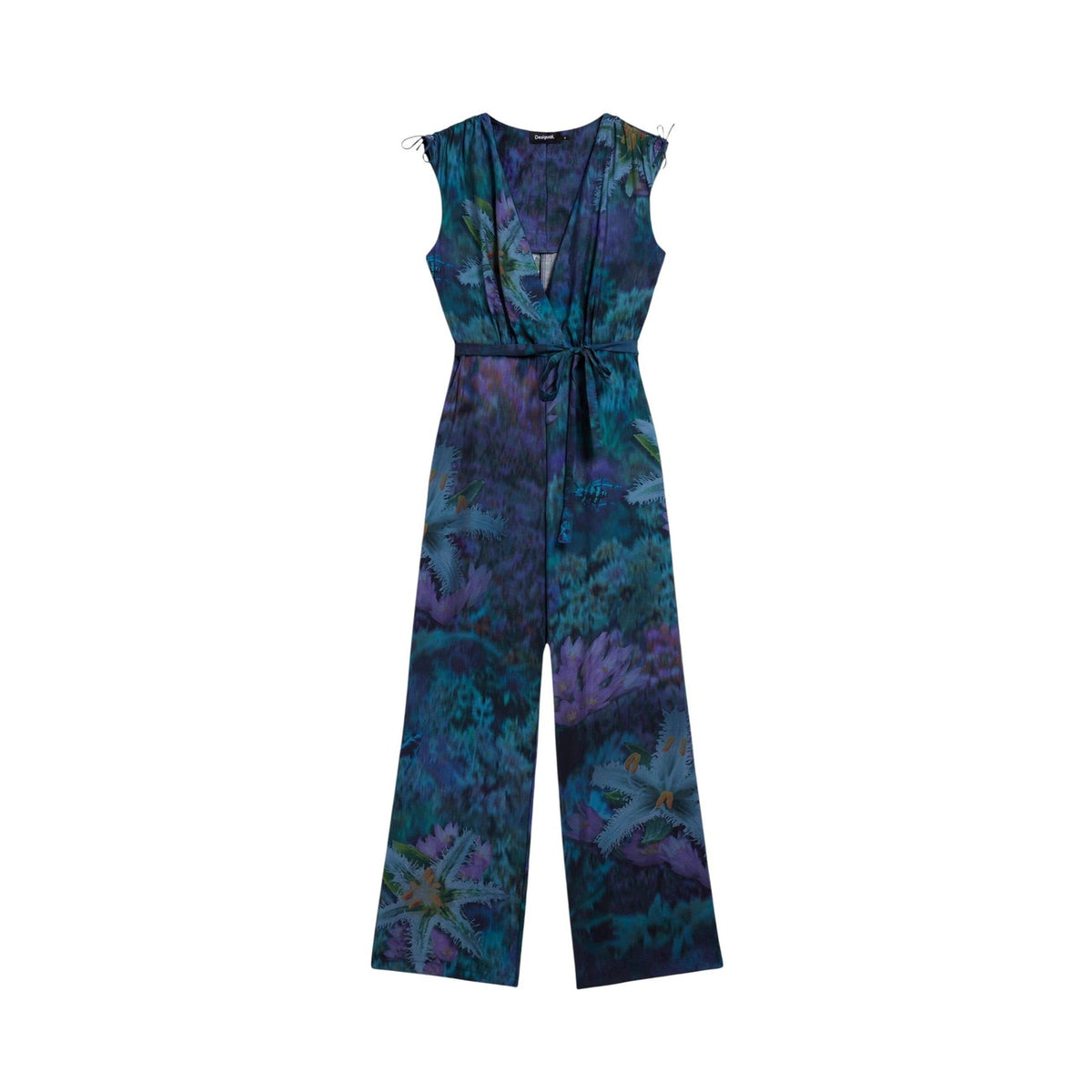 Desigual Women's Jumpsuit