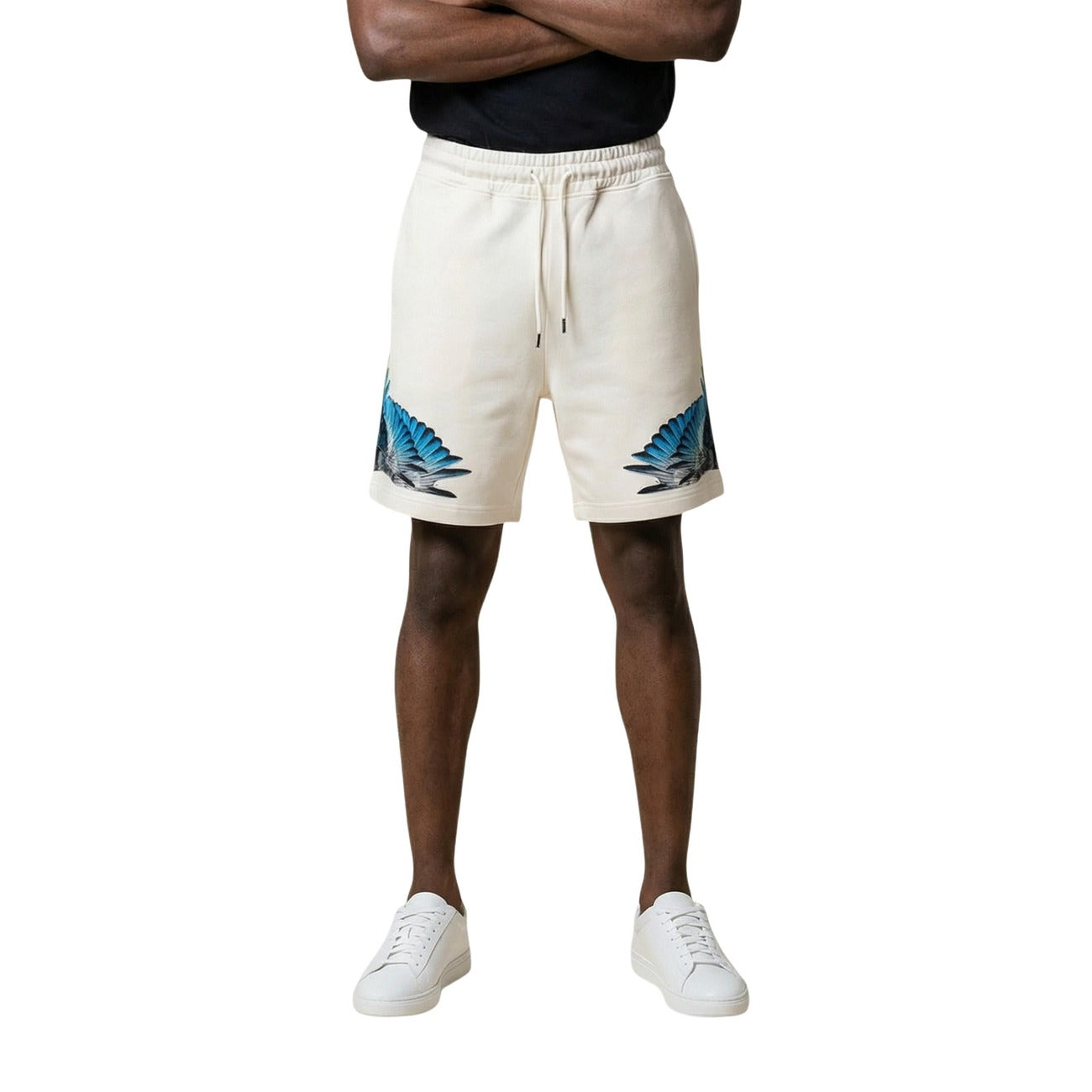County Of Milan Men's Shorts