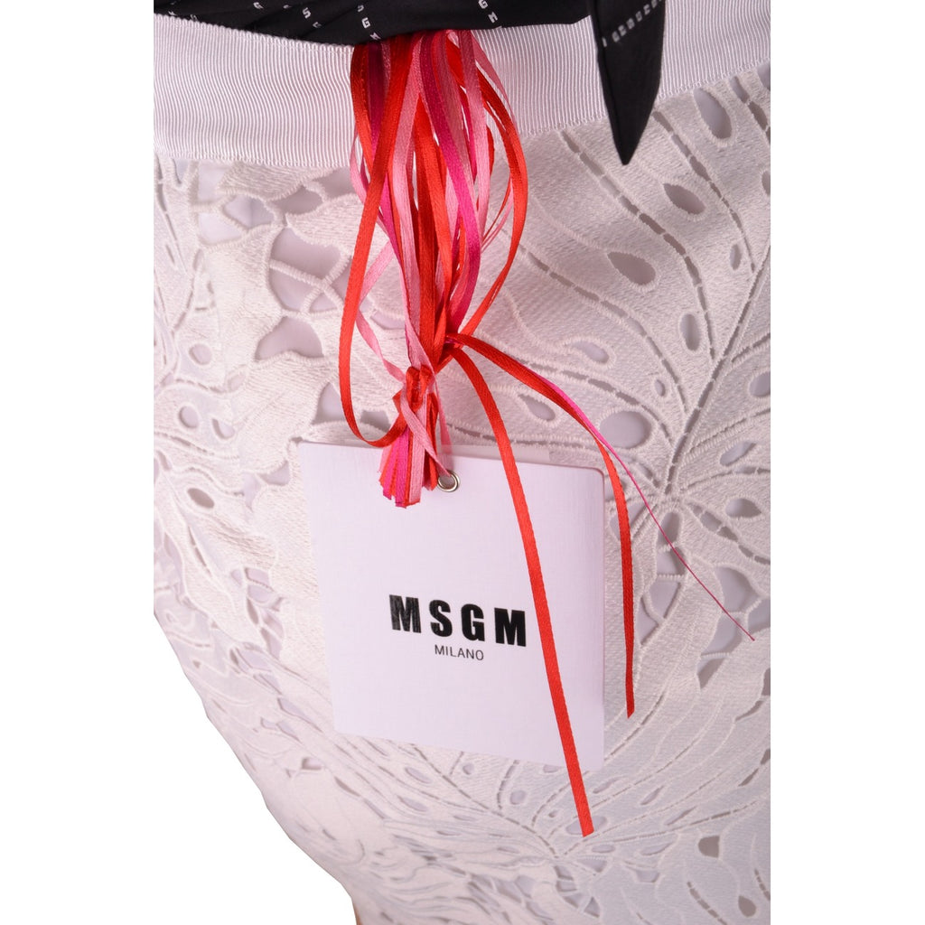 Jupe femme Msgm