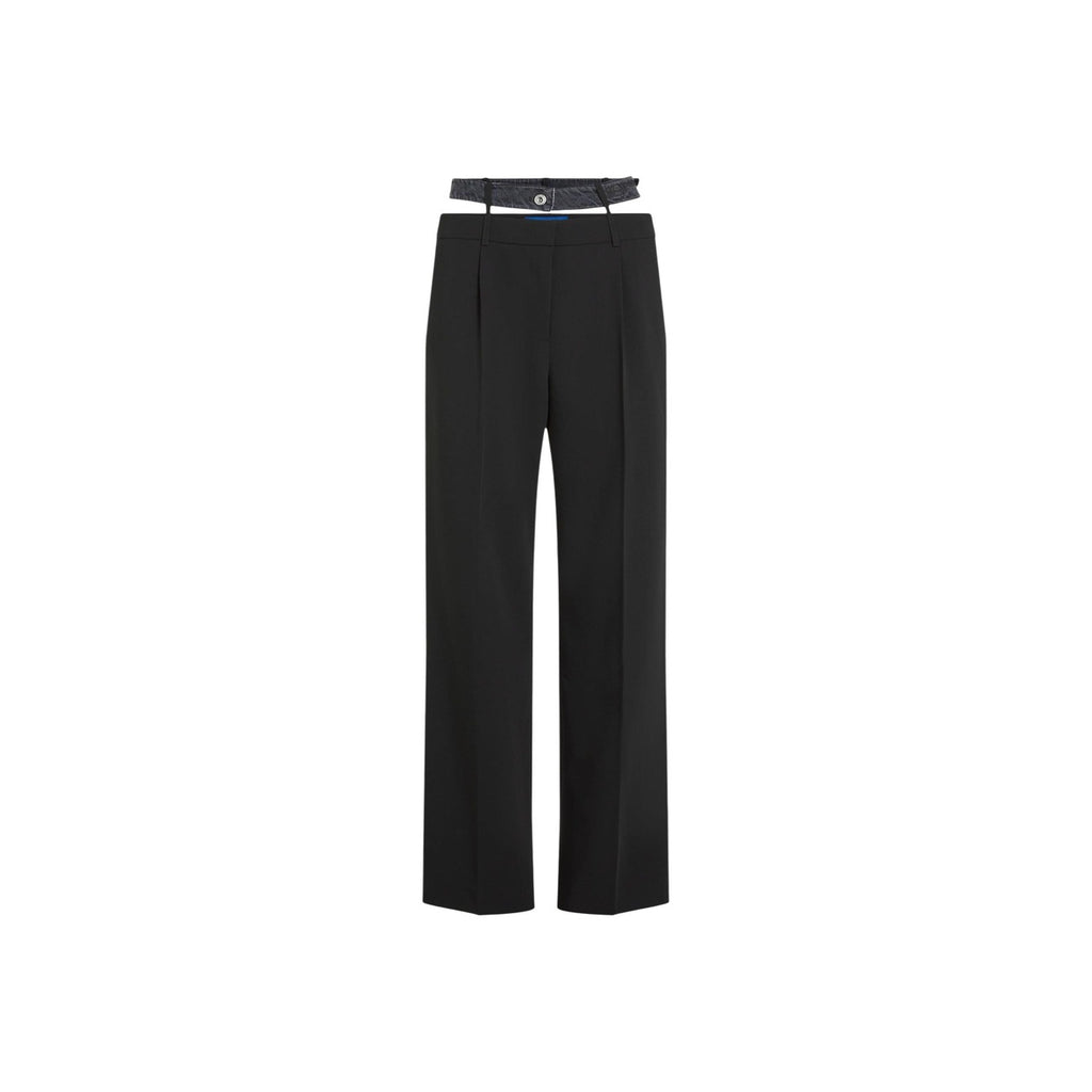 Karl Lagerfeld Jeans Pantalon Femme