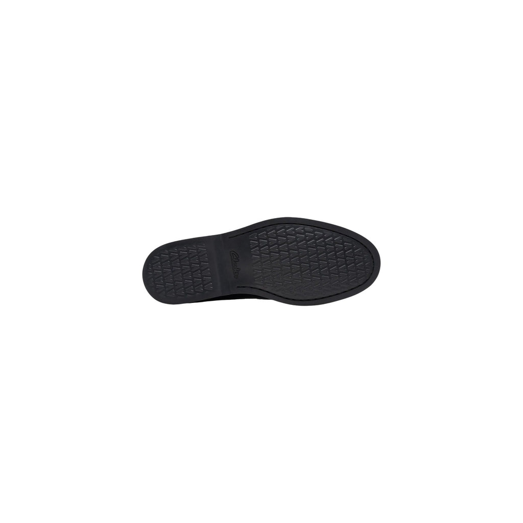 Chaussures à lacets Clarks pour homme