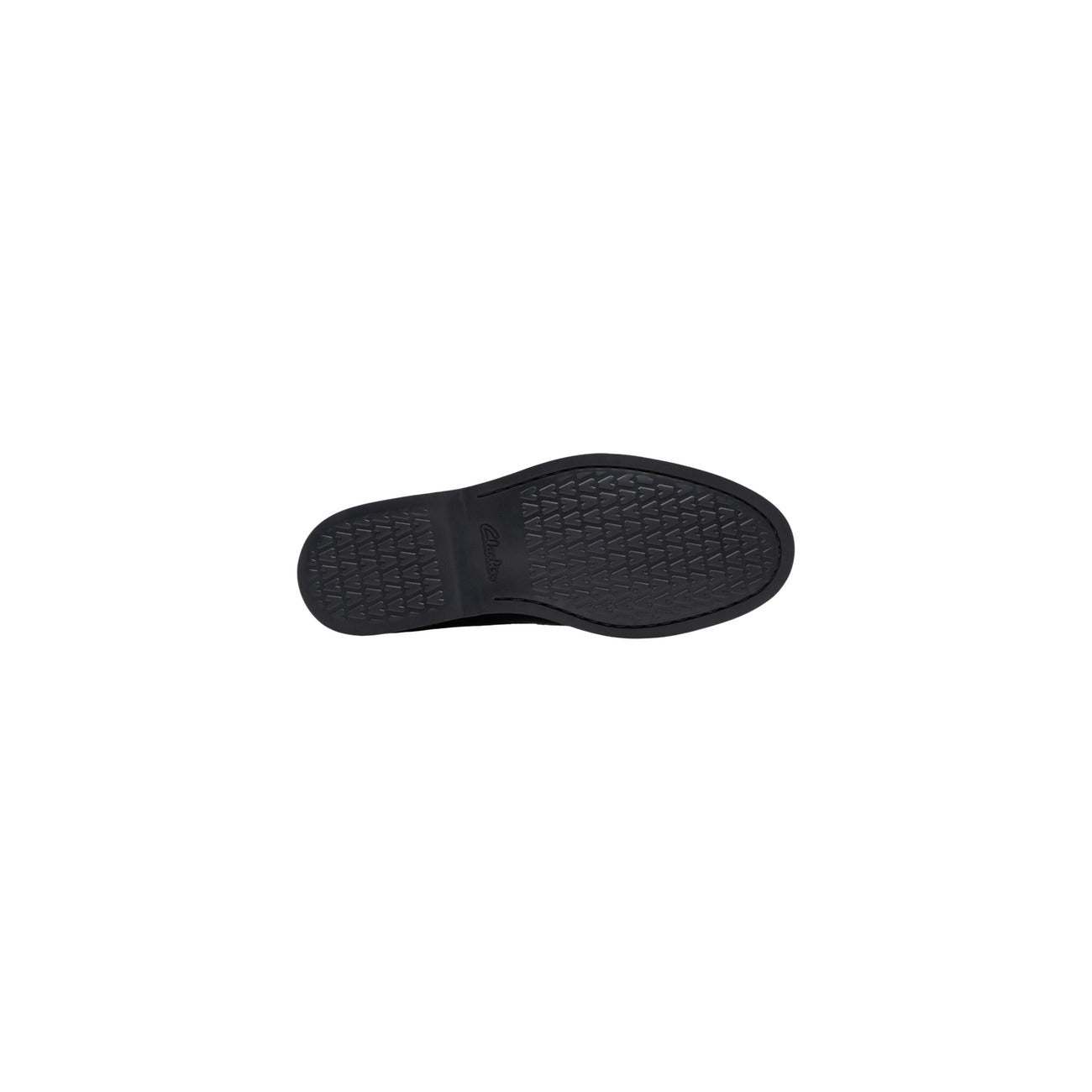 Chaussures à lacets Clarks pour homme