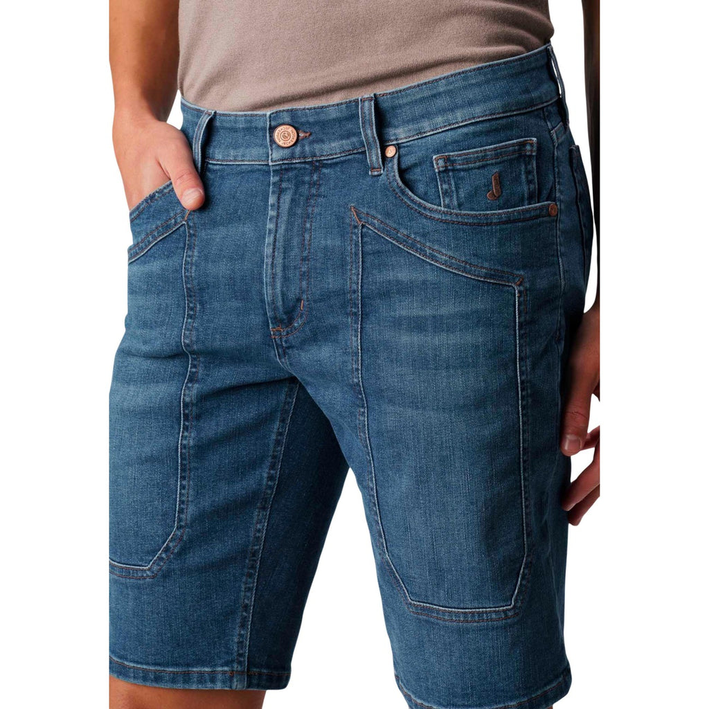Bermuda Homme Jeckerson