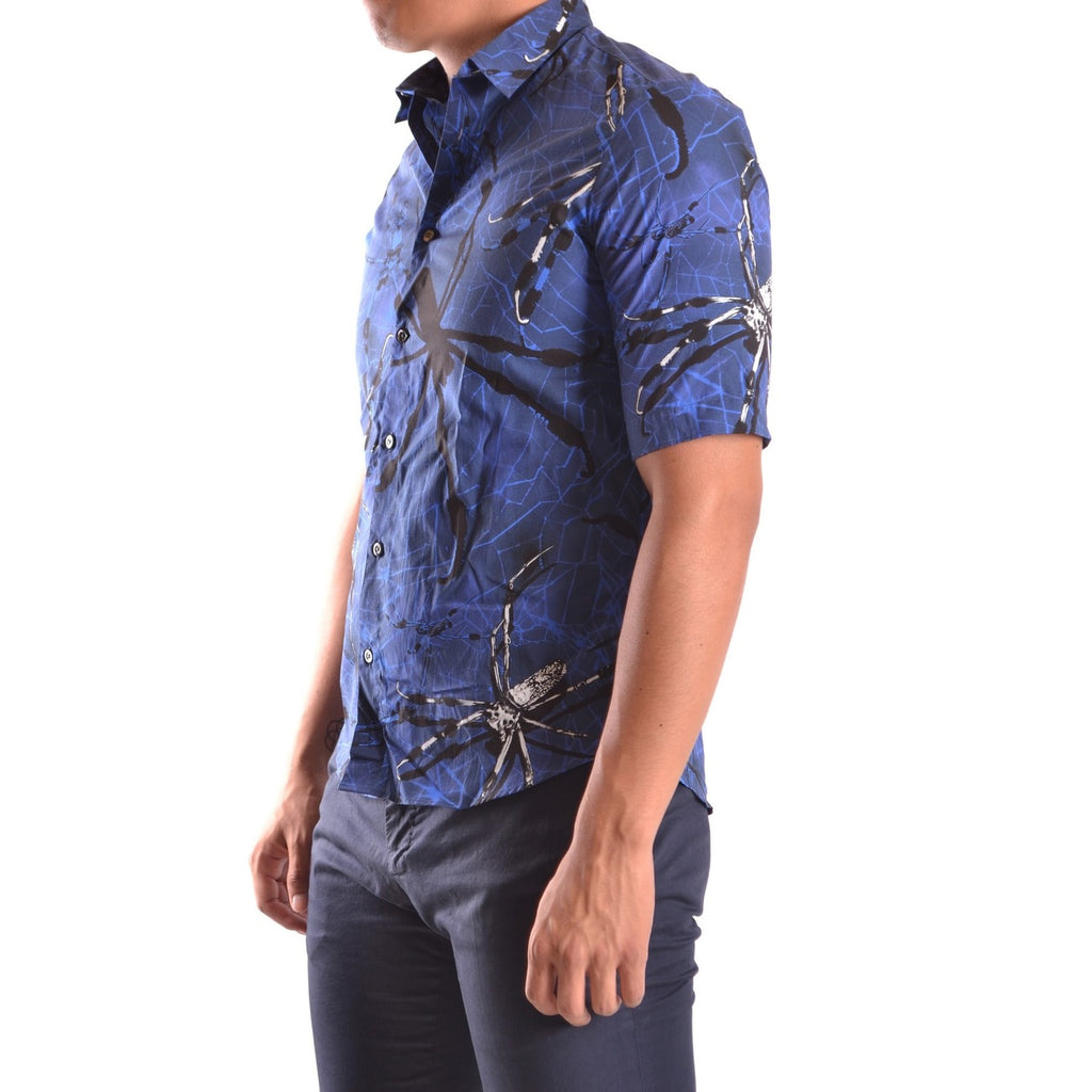 Alexander McQueen Chemise Homme
