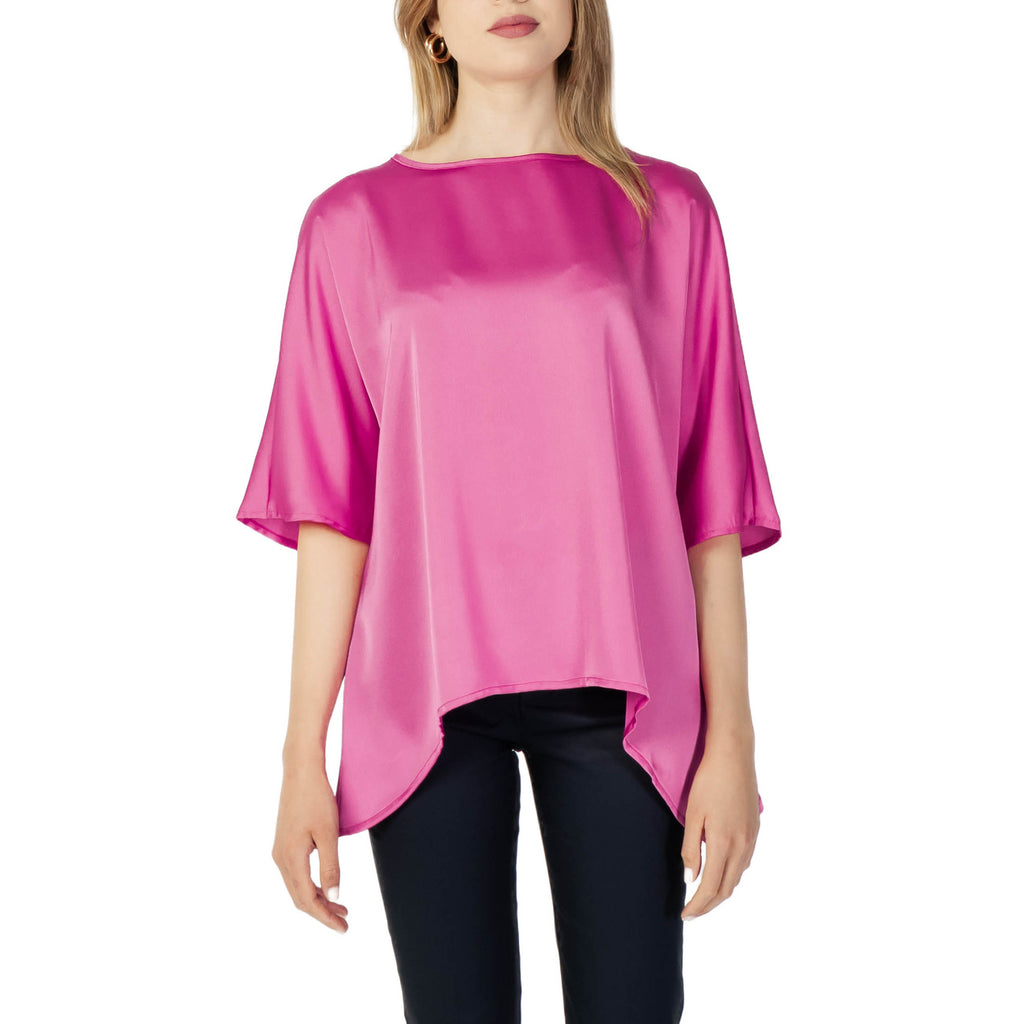 Sandro Ferrone Chemisier Femme
