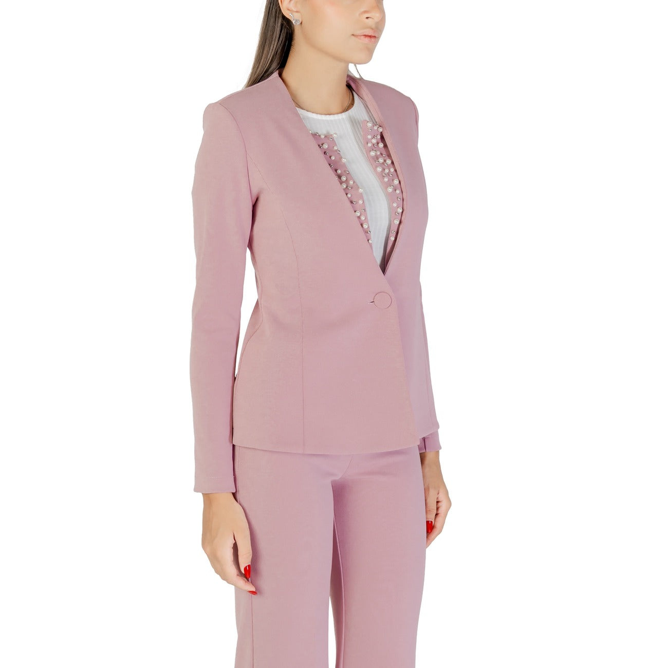 Rinascimento Giacca Donna