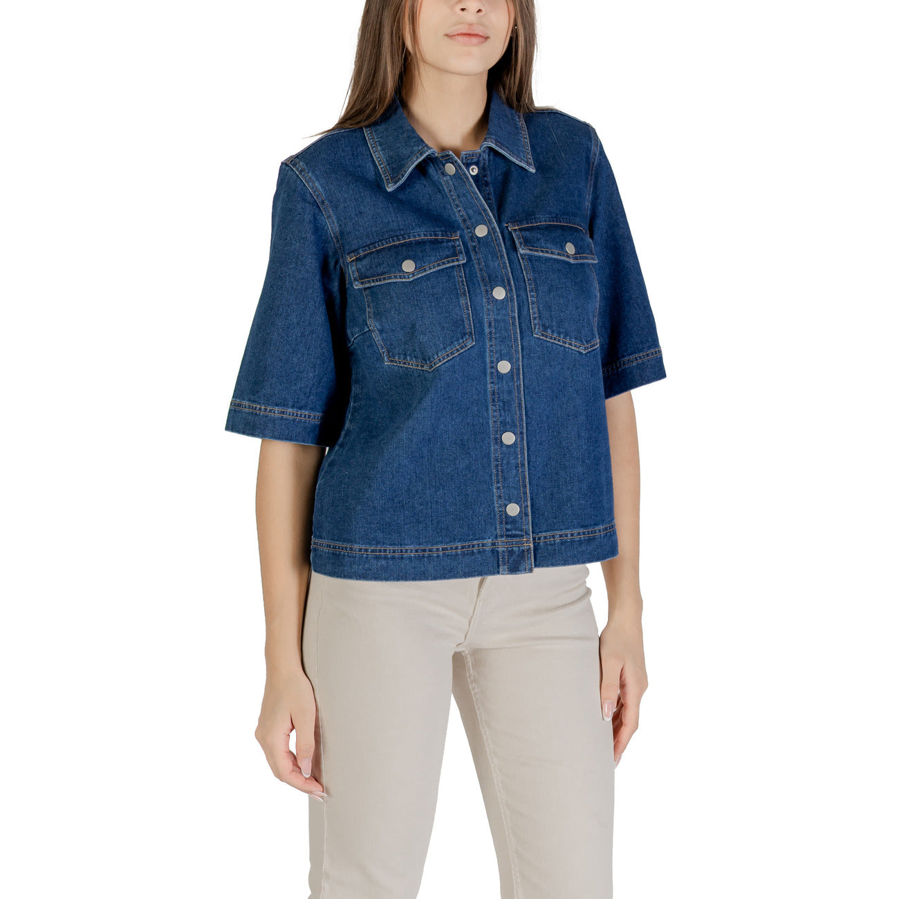 Only Women's Shirt