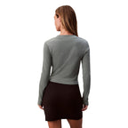 Calvin Klein Jeans Maglia Donna