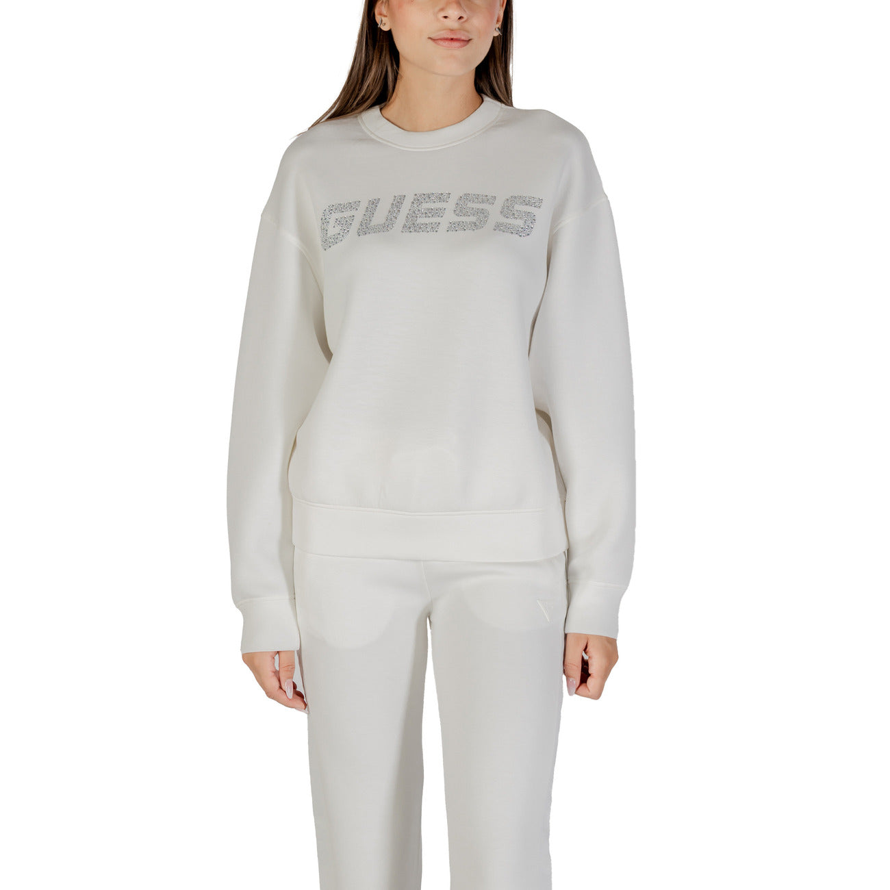 Guess Active Sweat-shirt Femme