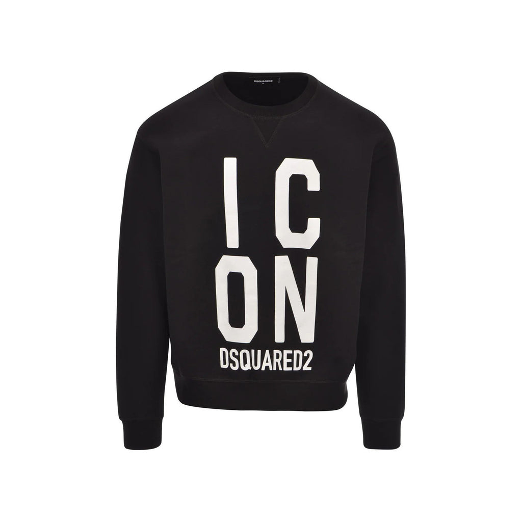 Dsquared Felpa Uomo