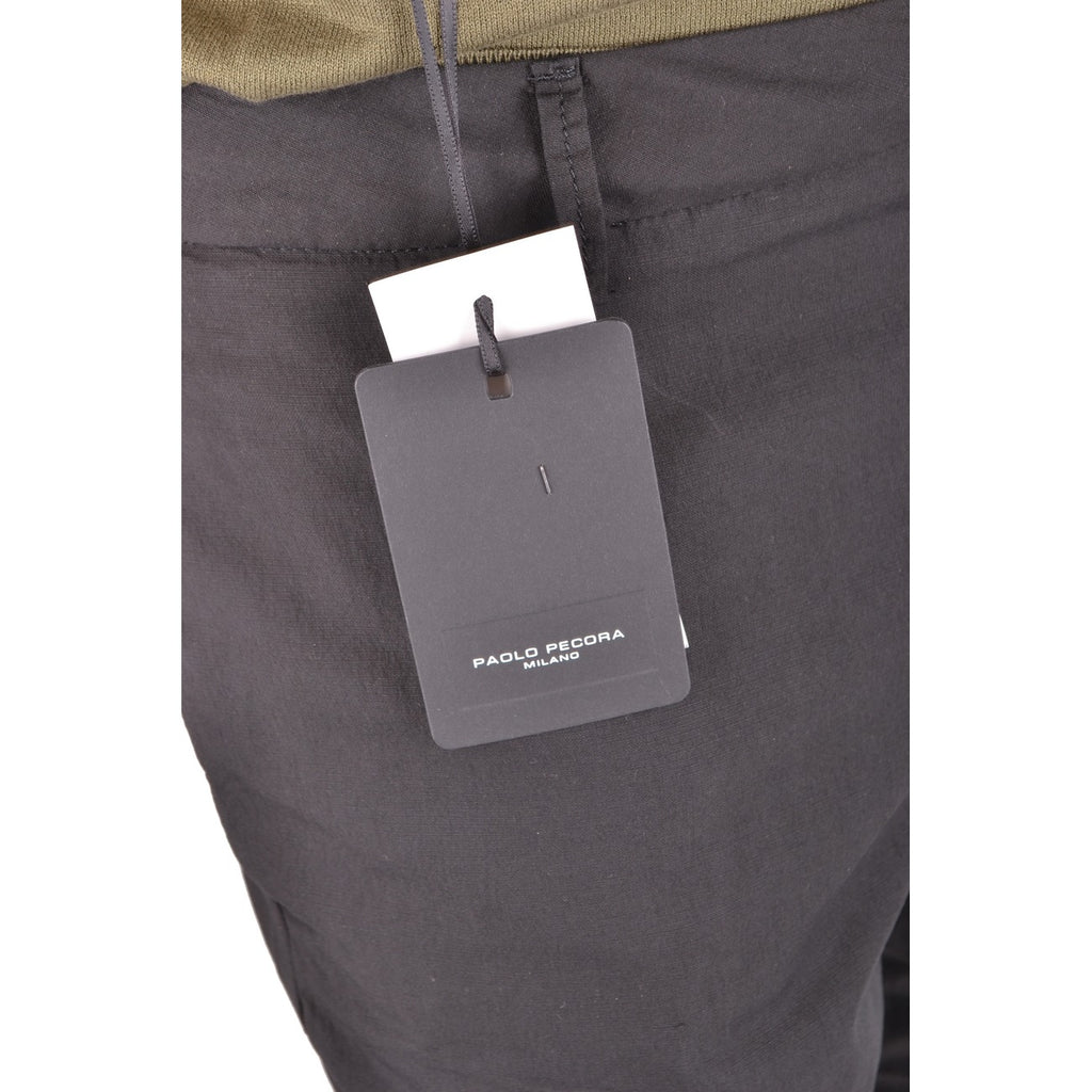 Paolo Pecora Men's Trousers
