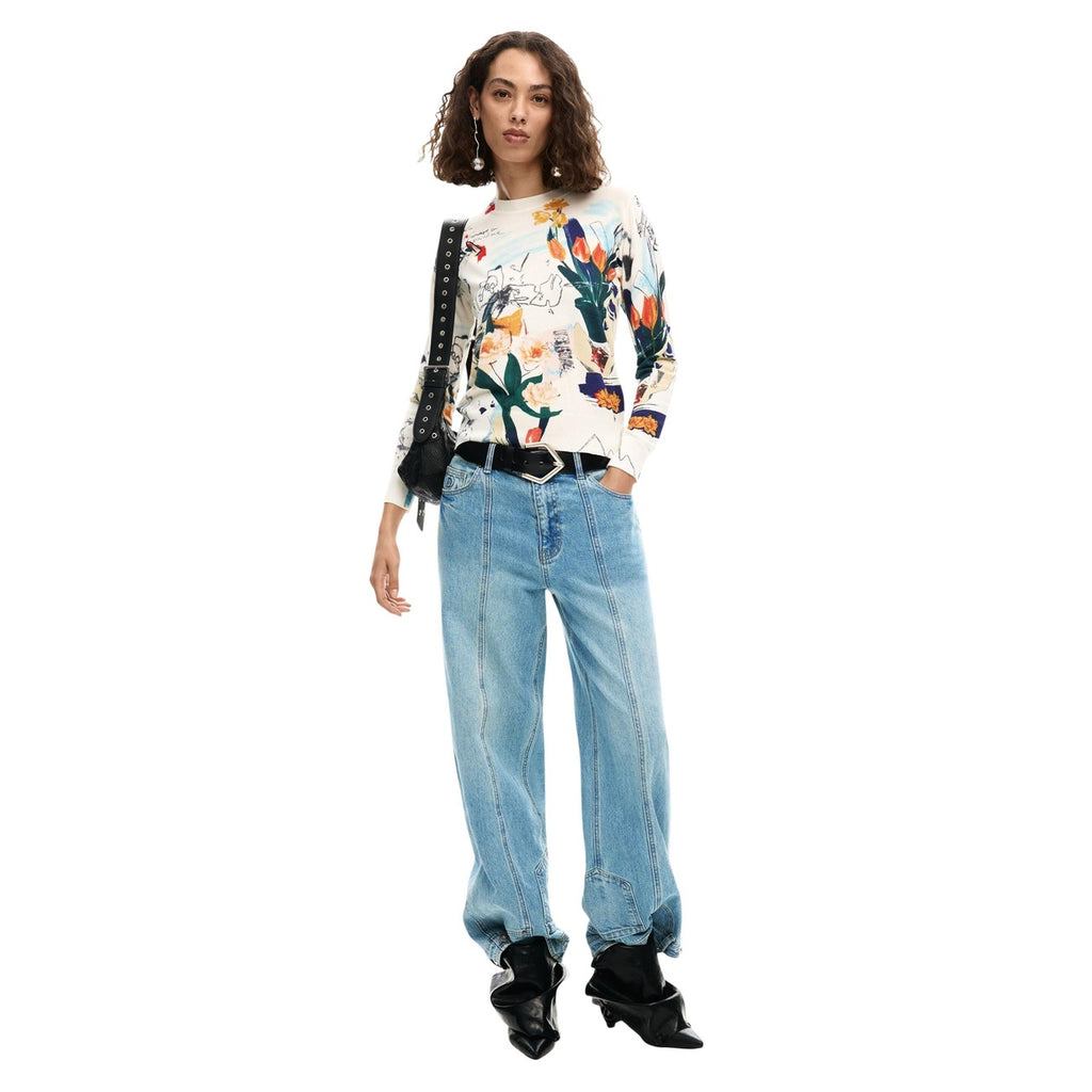 Desigual Women's Sweater