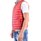 Herno Gilet Homme