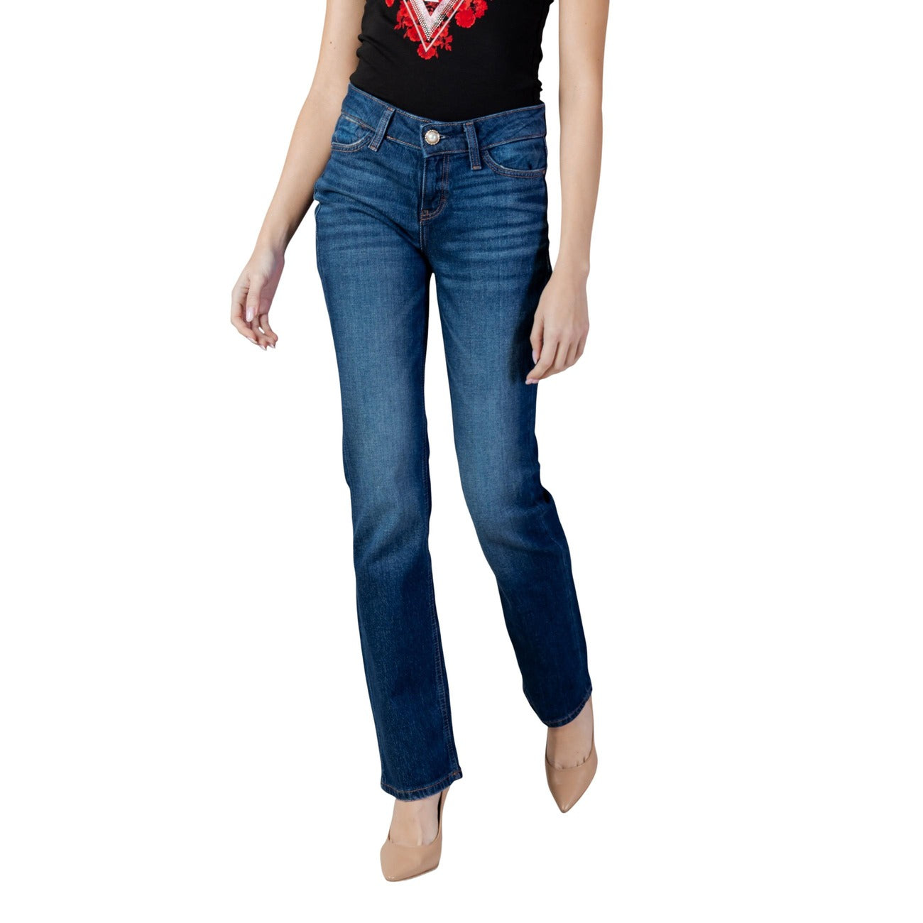 Guess Jeans Femme