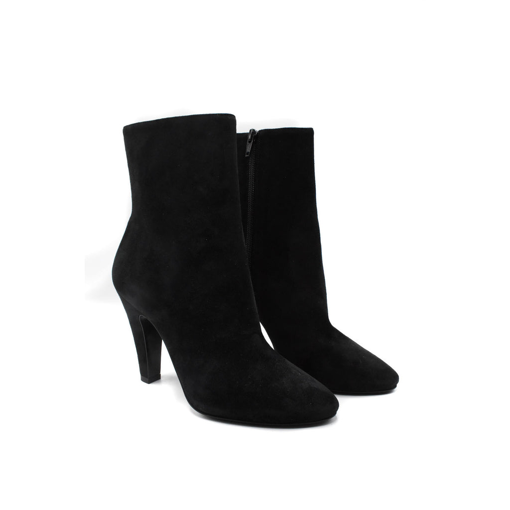Saint Laurent Bottes Femme