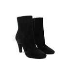 Saint Laurent Bottes Femme