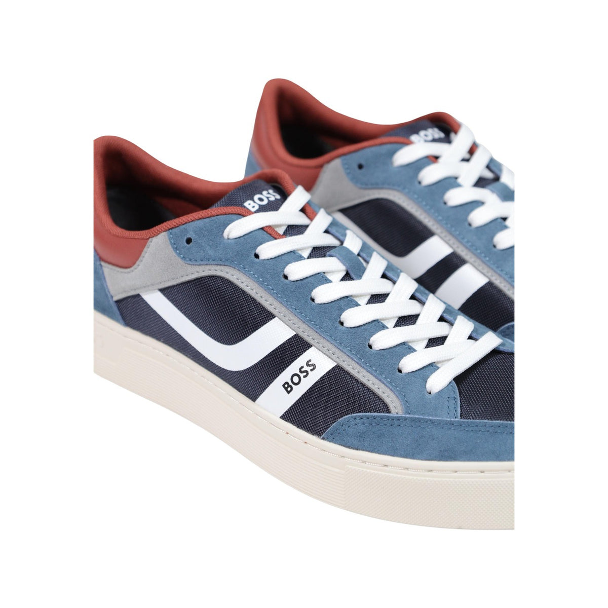 Boss Sneakers Uomo
