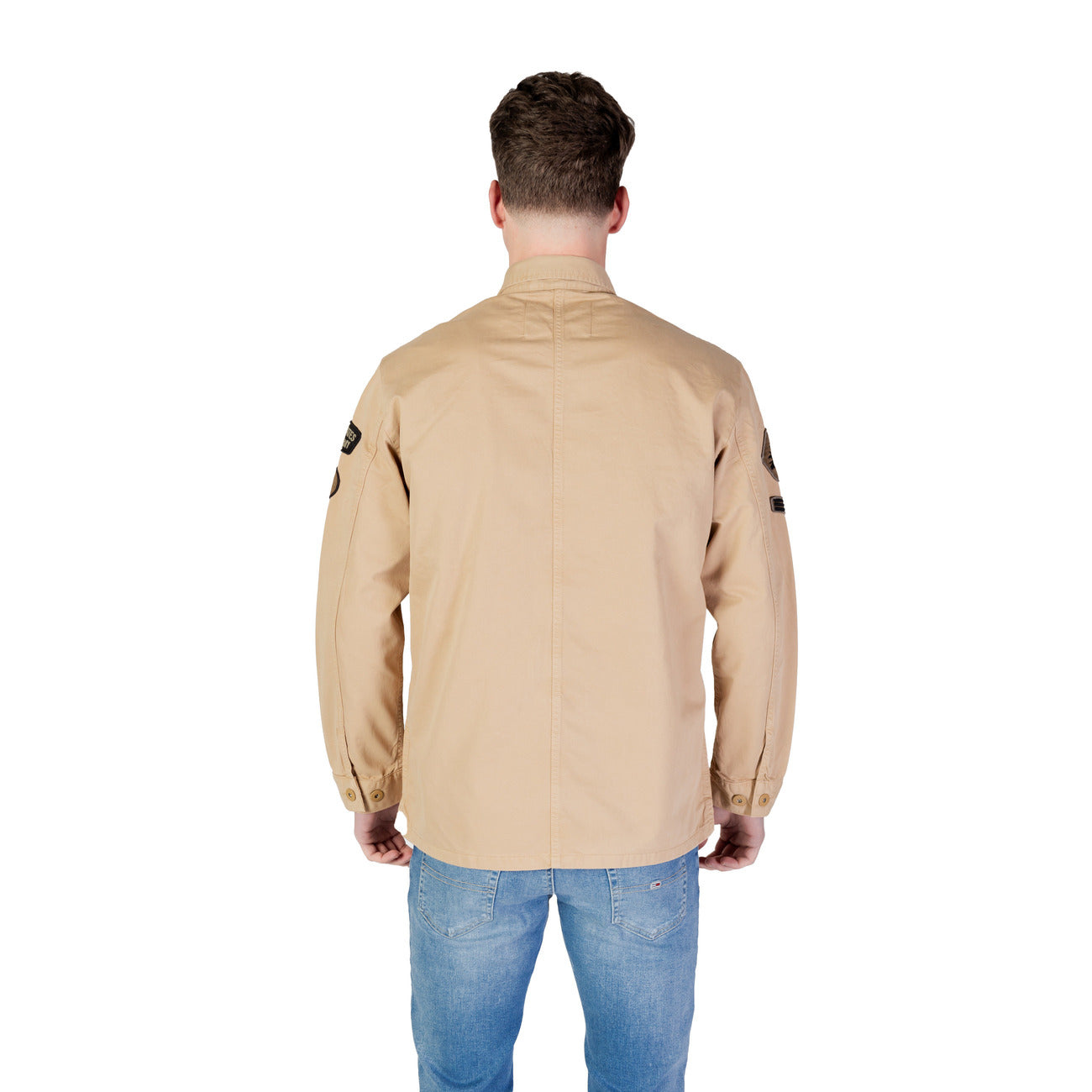Replay Chemise Homme