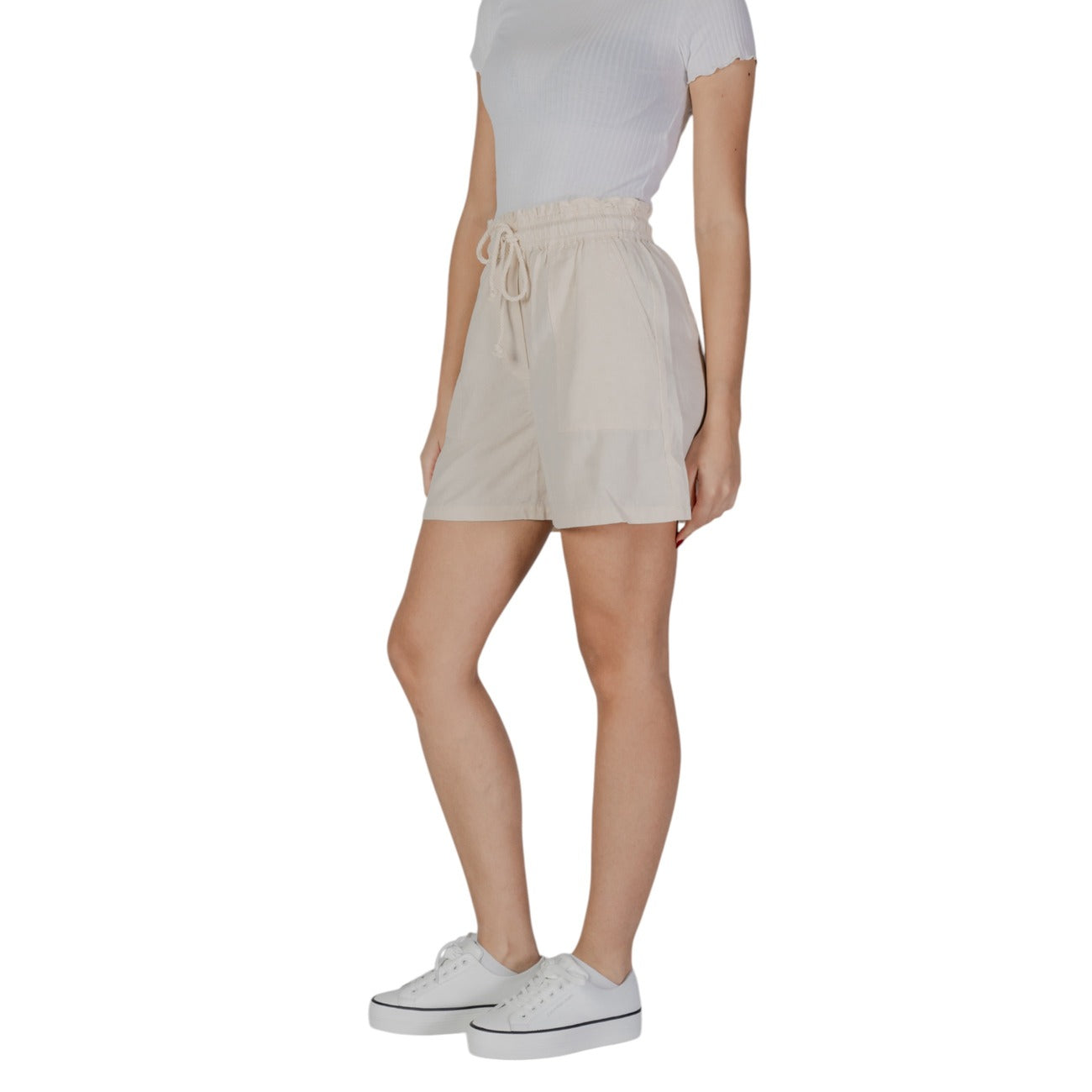B.young Short Femme
