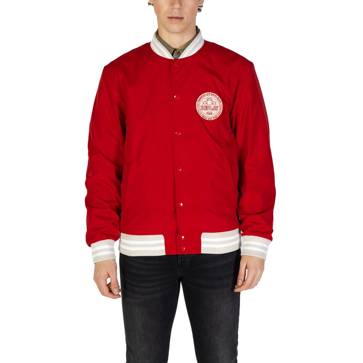 Replay Blouson Homme