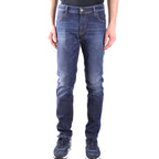 Paolo Pecora Jeans Homme