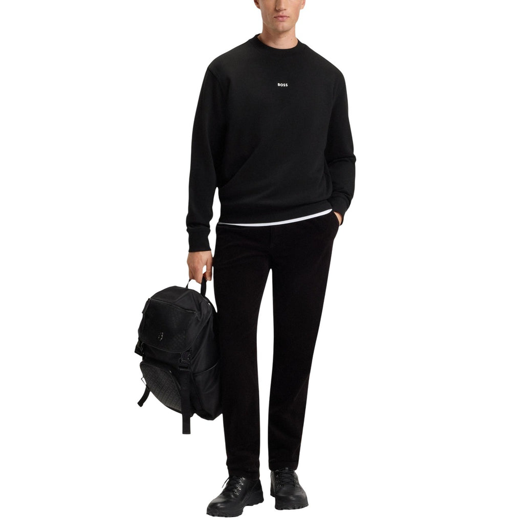 BOSS Sweat-shirt homme