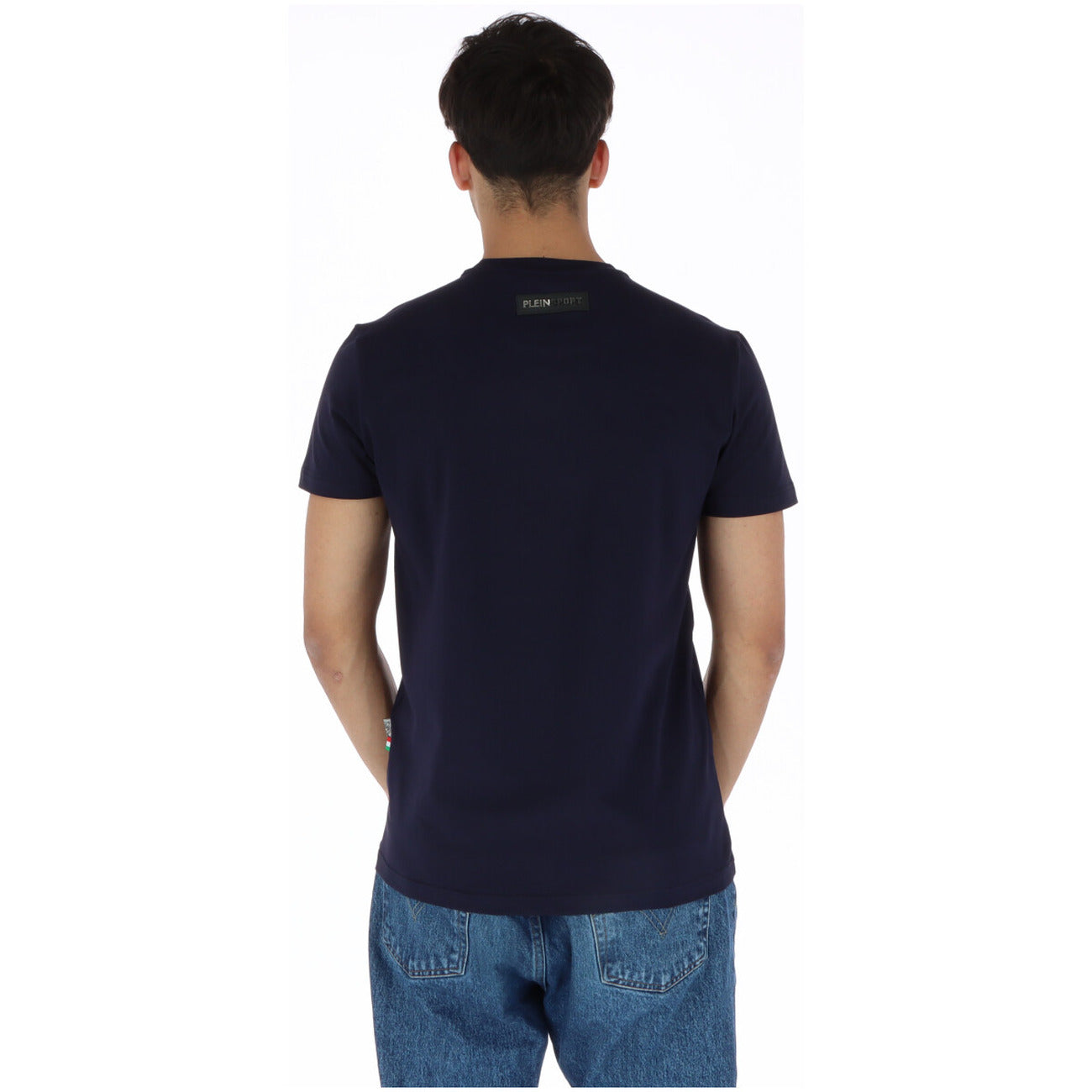 Plein Sport T-shirt Homme