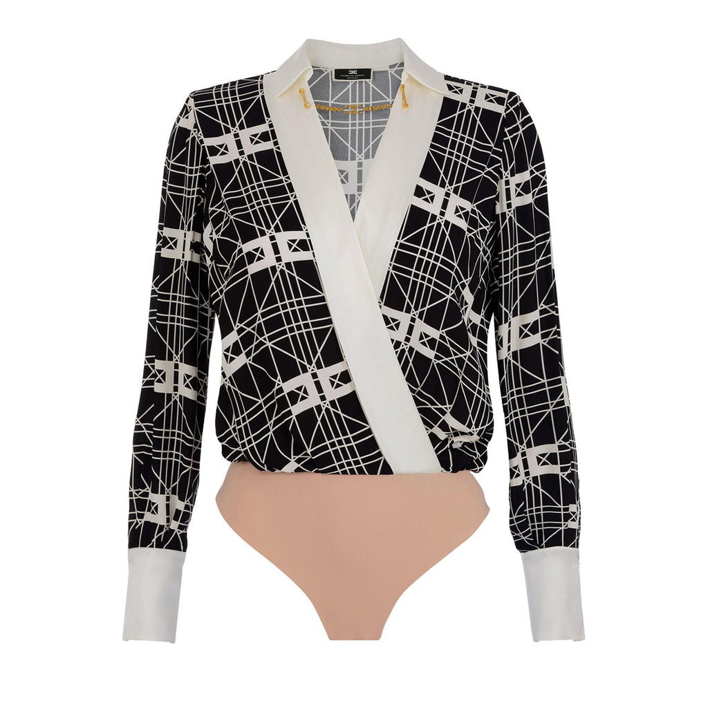 Elisabetta Franchi Blouse Donna