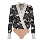 Elisabetta Franchi Blouse Donna