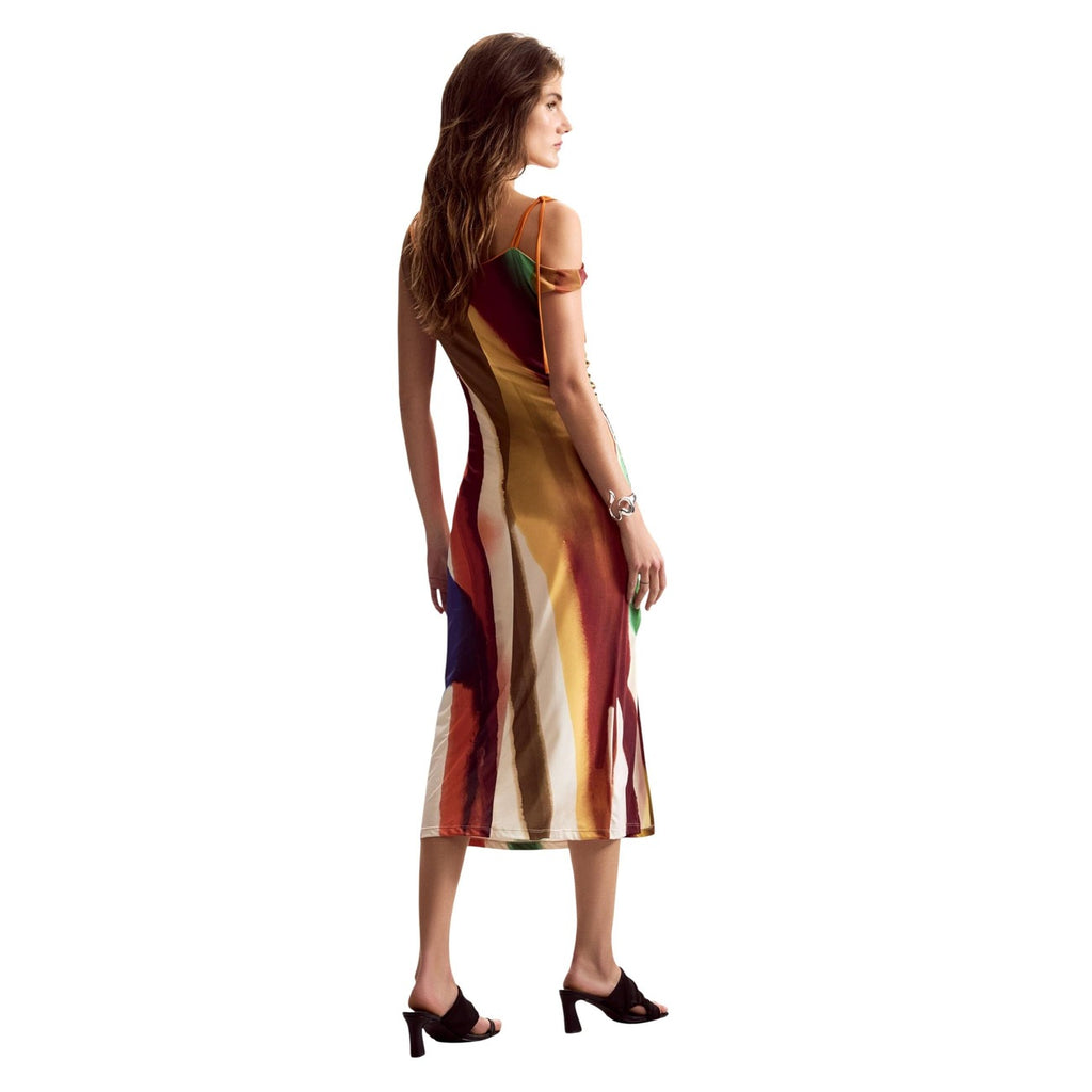 Desigual Women's Dress