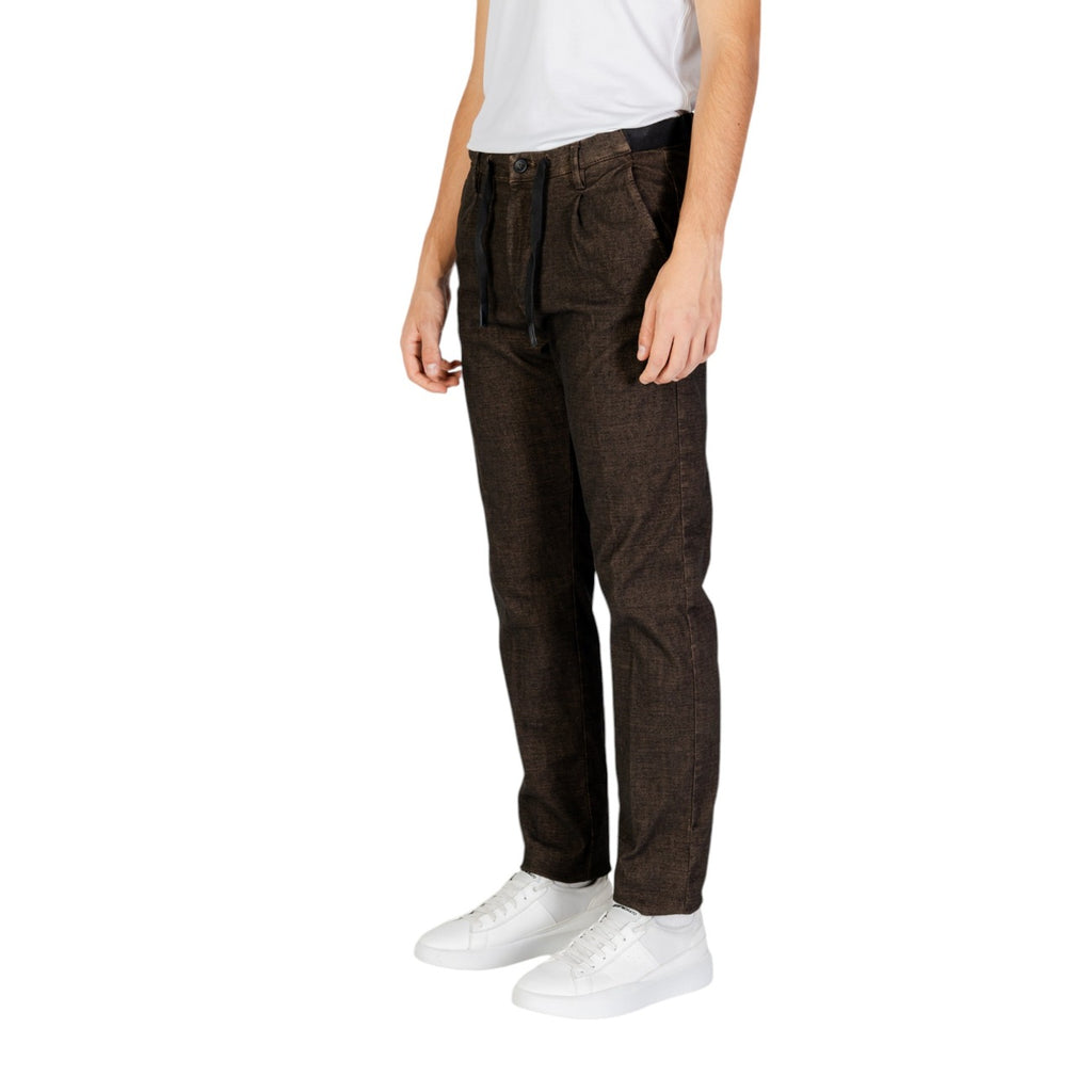 Hamaki-ho Men's Trousers