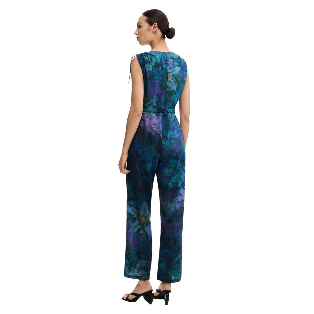 Desigual Women's Jumpsuit
